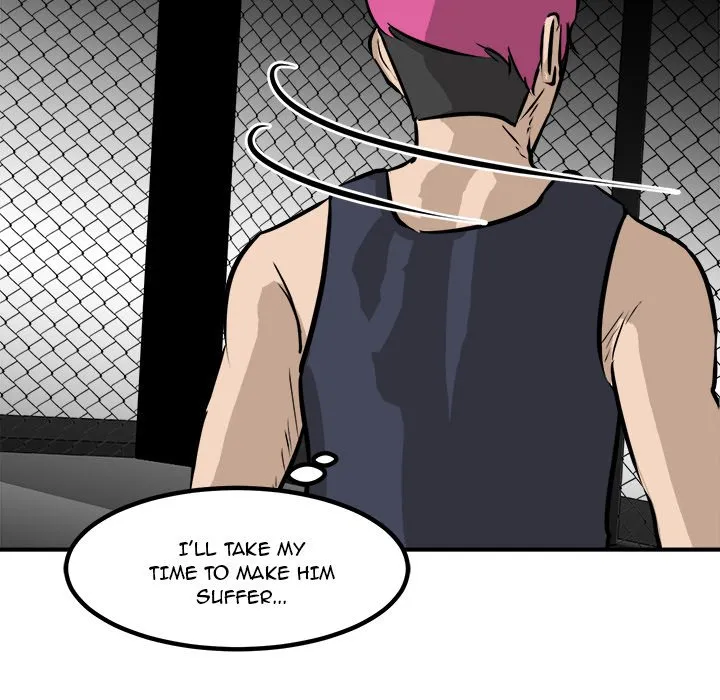 He Queen Chapter 92 page 71 - 