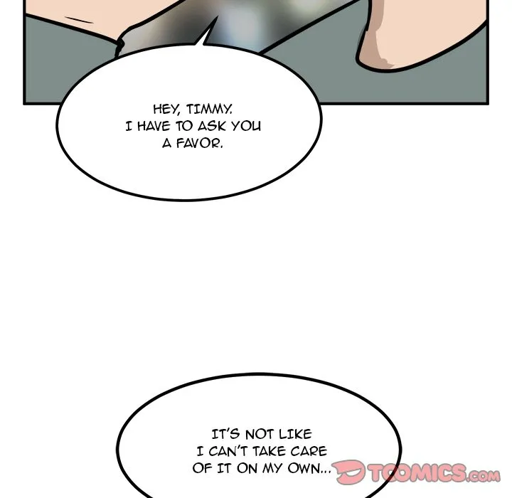 He Queen Chapter 92 page 75 - 