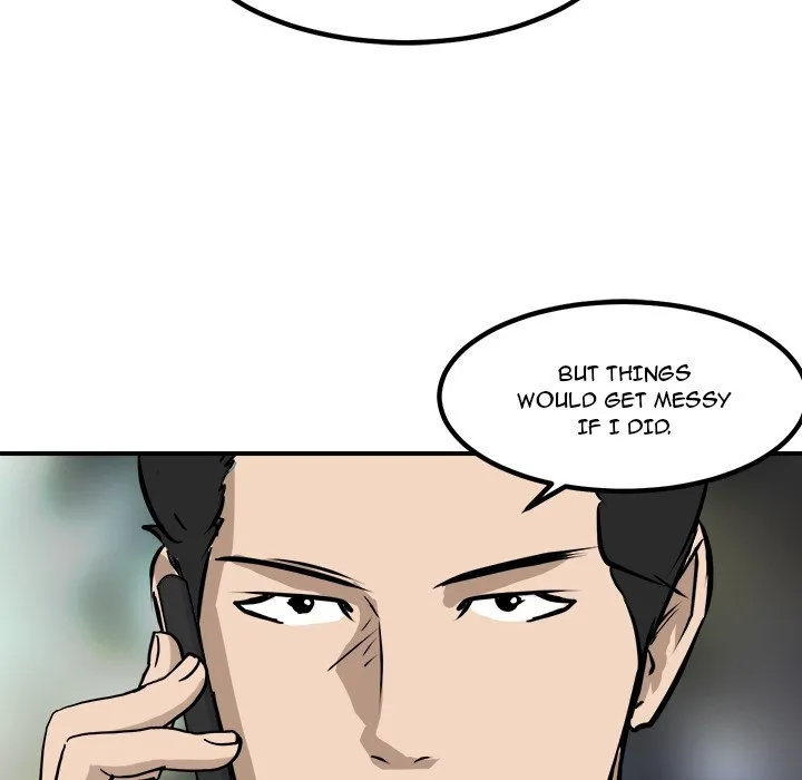 He Queen Chapter 92 page 76 - 