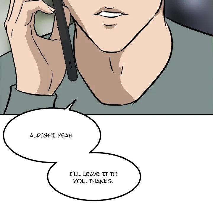 He Queen Chapter 92 page 77 - 