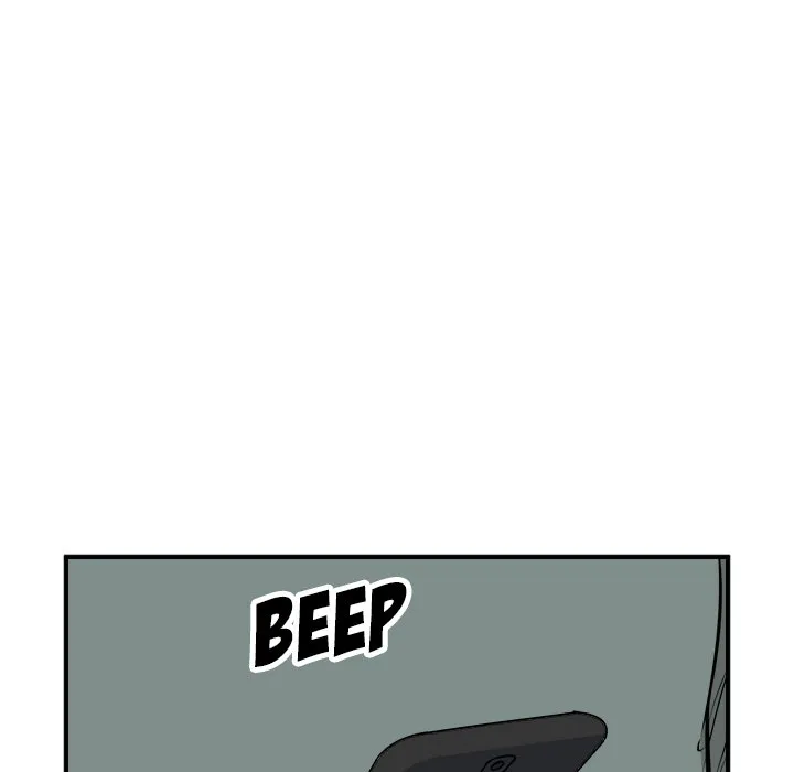 He Queen Chapter 92 page 78 - 