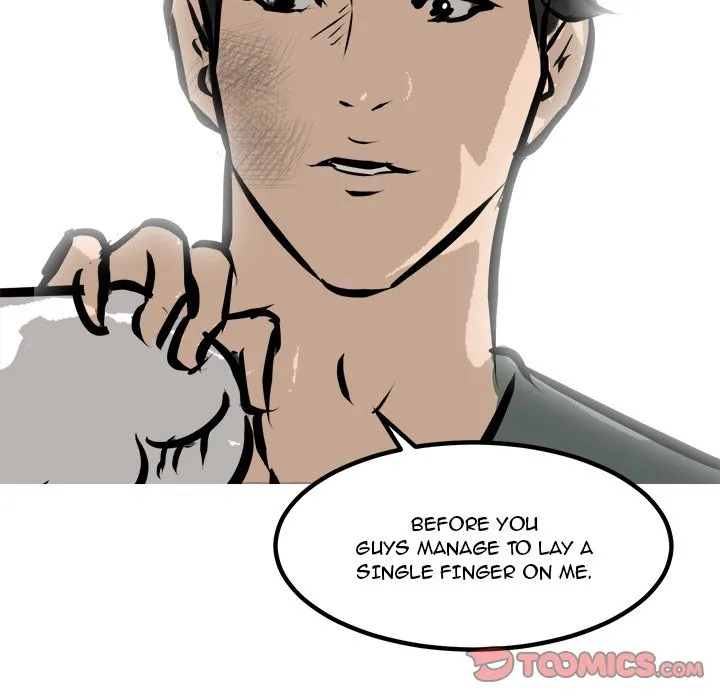 He Queen Chapter 92 page 9 - 