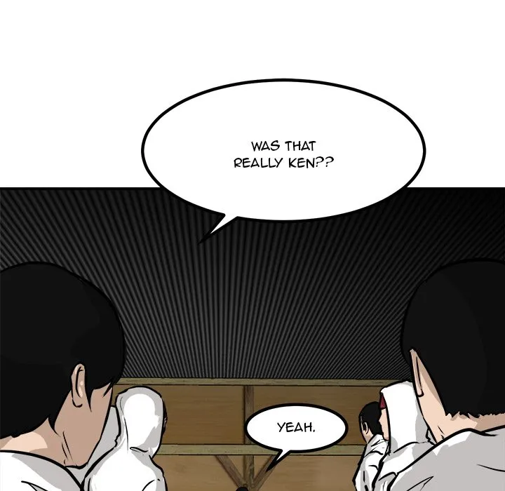 He Queen Chapter 92 page 82 - 