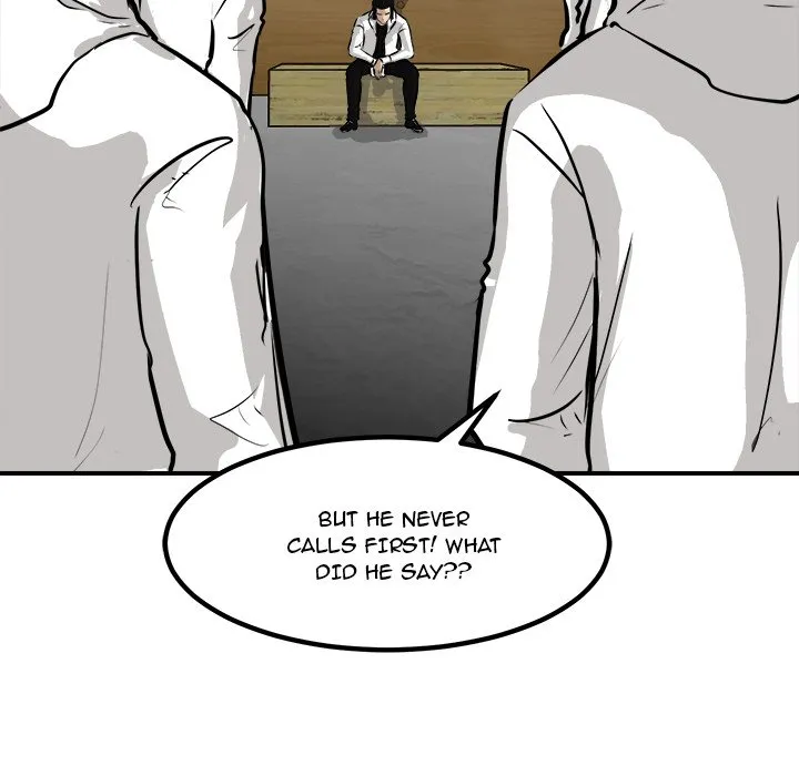 He Queen Chapter 92 page 83 - 