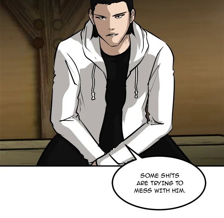 He Queen Chapter 92 page 85 - 