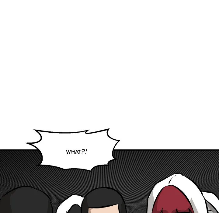 He Queen Chapter 92 page 86 - 