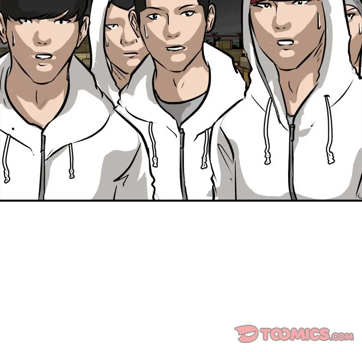 He Queen Chapter 92 page 87 - 