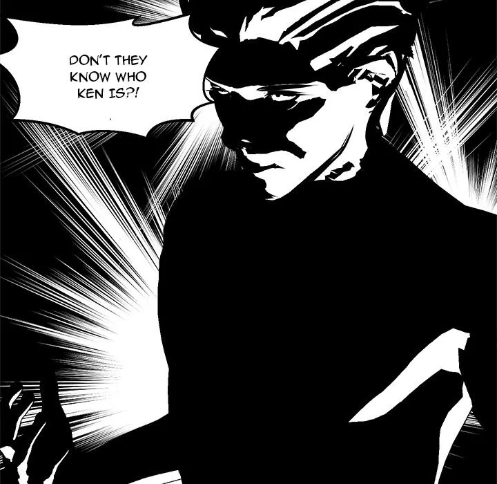 He Queen Chapter 92 page 89 - 