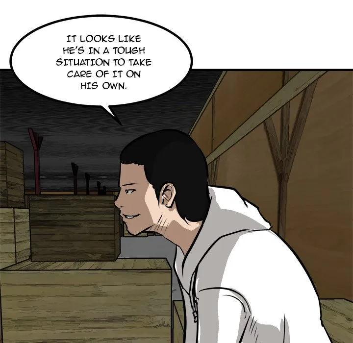 He Queen Chapter 92 page 91 - 