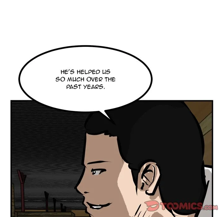He Queen Chapter 92 page 93 - 