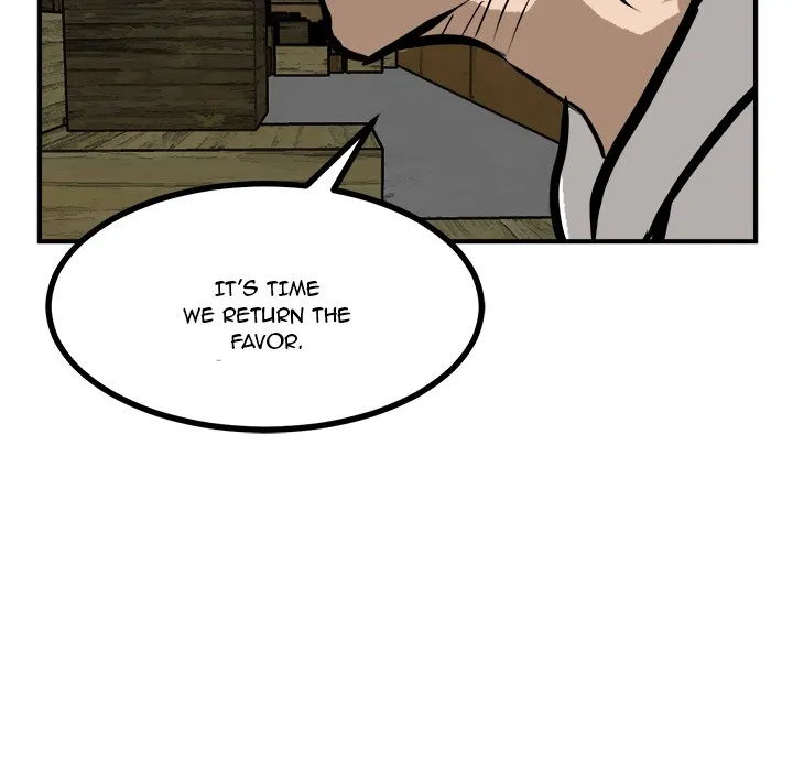 He Queen Chapter 92 page 94 - 