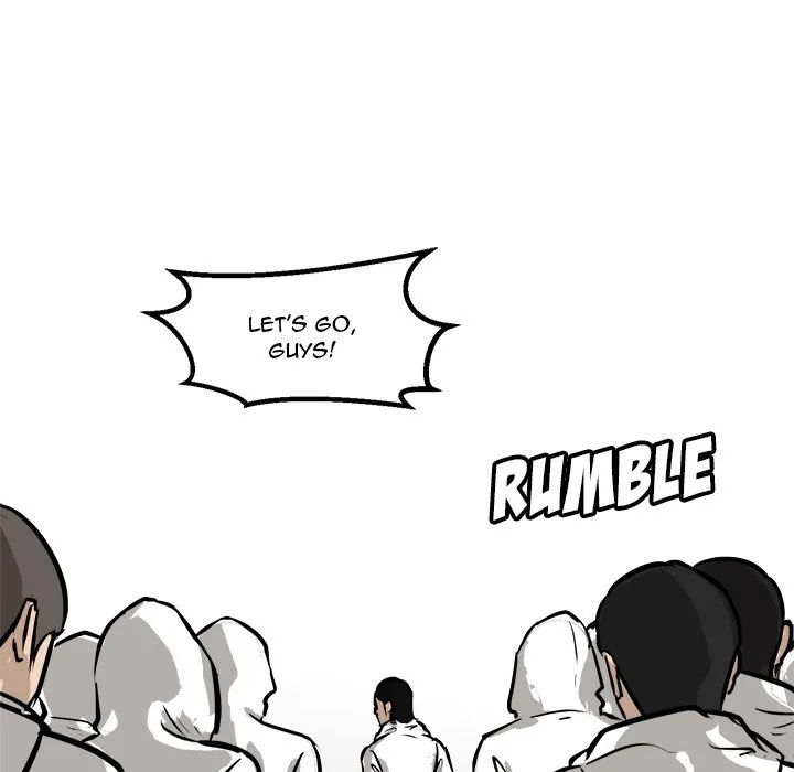 He Queen Chapter 92 page 95 - 