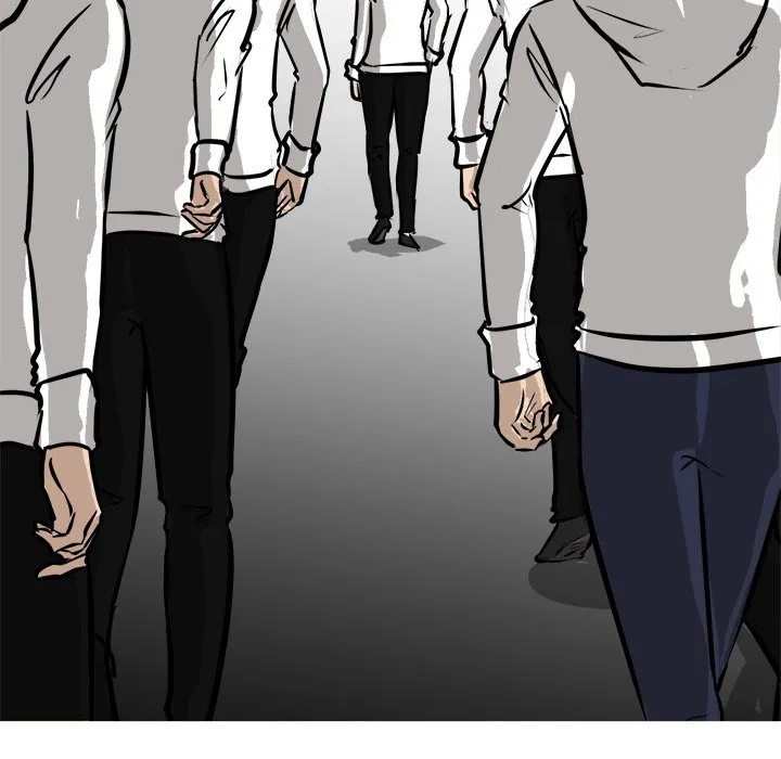 He Queen Chapter 92 page 96 - 