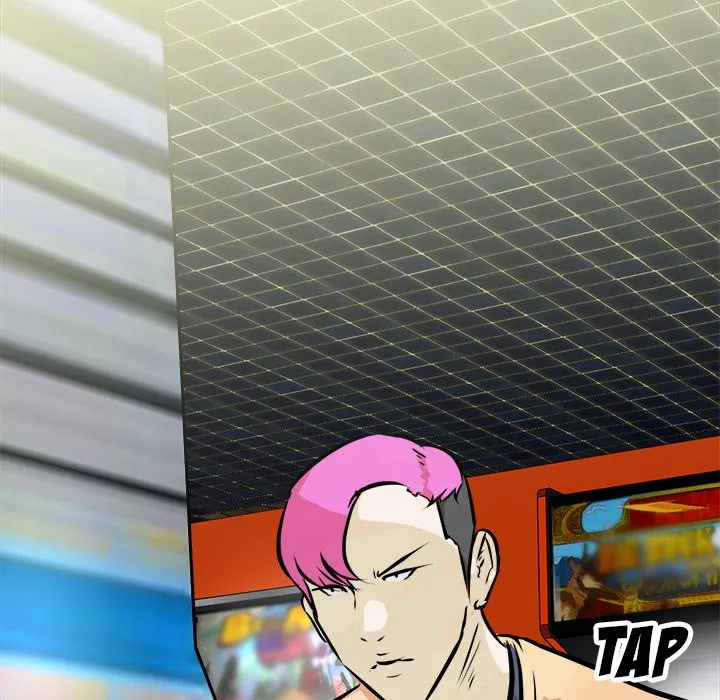 He Queen Chapter 92 page 100 - 