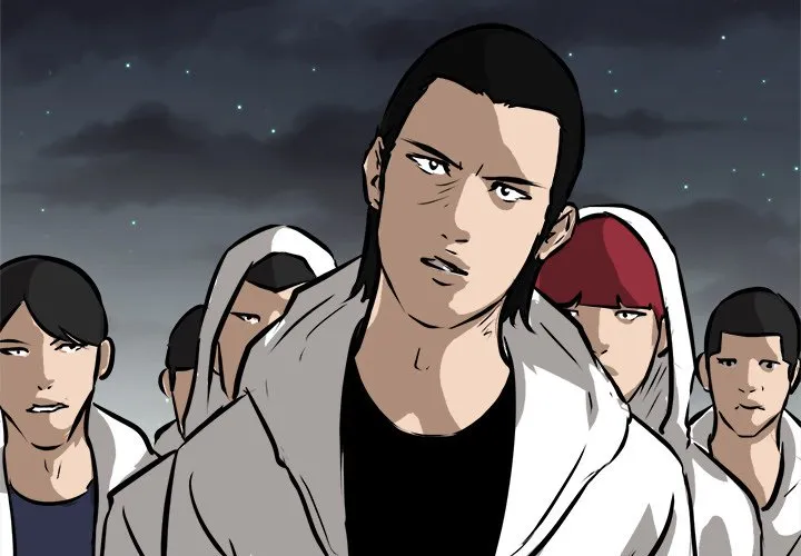 He Queen Chapter 93 page 2 - 