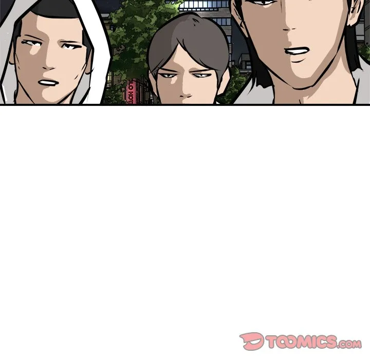 He Queen Chapter 93 page 104 - 