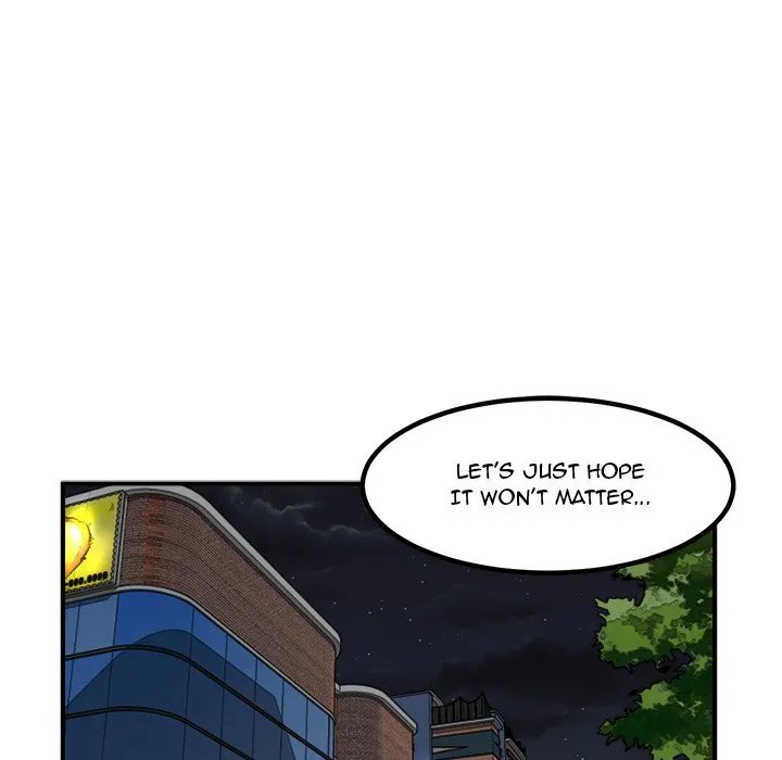 He Queen Chapter 93 page 107 - 