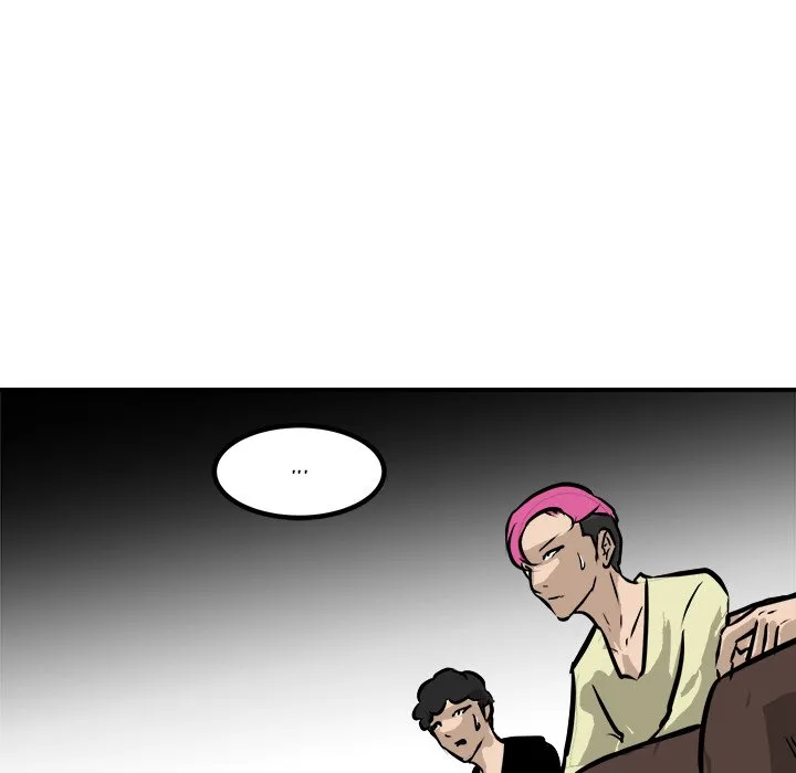 He Queen Chapter 93 page 113 - 