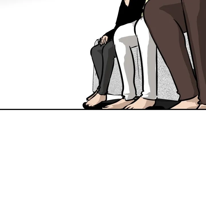 He Queen Chapter 93 page 114 - 