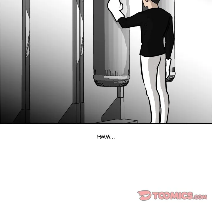 He Queen Chapter 93 page 116 - 