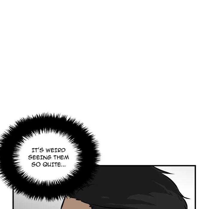 He Queen Chapter 93 page 117 - 