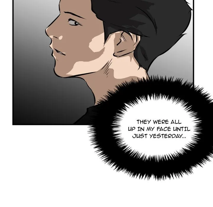 He Queen Chapter 93 page 118 - 