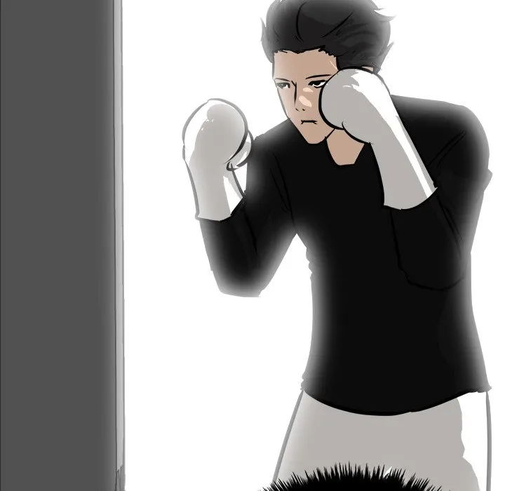 He Queen Chapter 93 page 120 - 