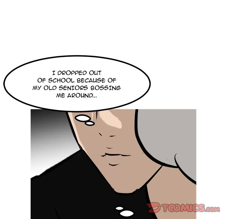 He Queen Chapter 93 page 122 - 
