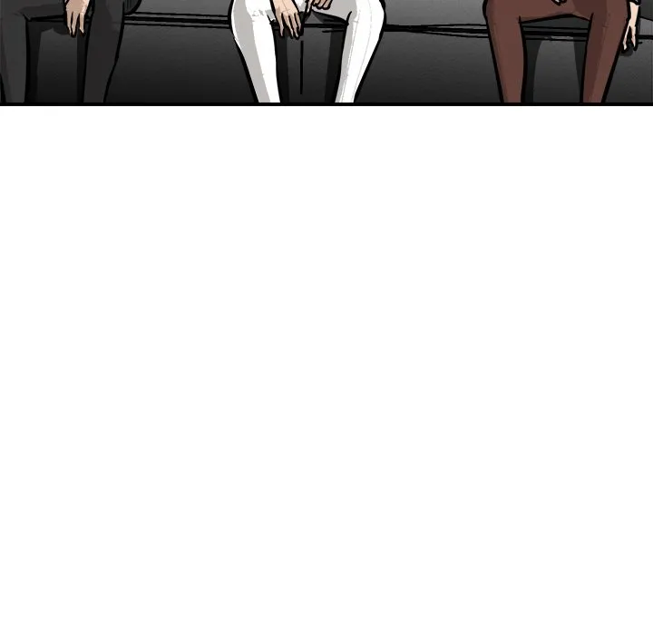 He Queen Chapter 93 page 125 - 