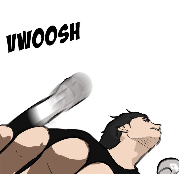 He Queen Chapter 93 page 126 - 