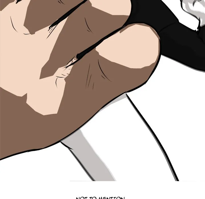 He Queen Chapter 93 page 127 - 