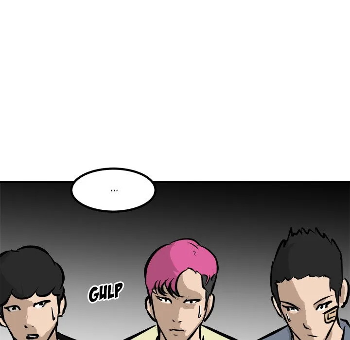 He Queen Chapter 93 page 131 - 