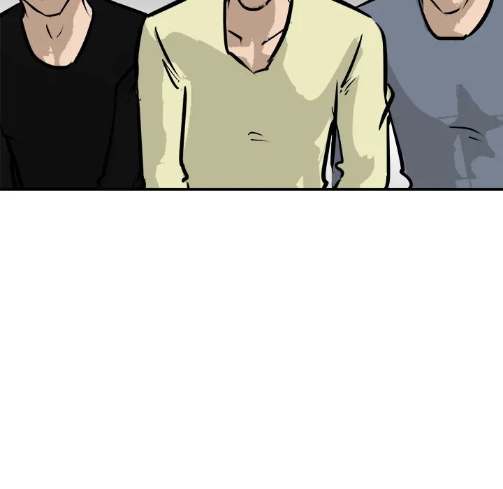 He Queen Chapter 93 page 132 - 
