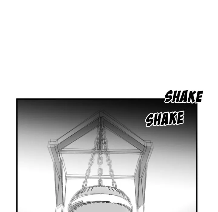 He Queen Chapter 93 page 133 - 