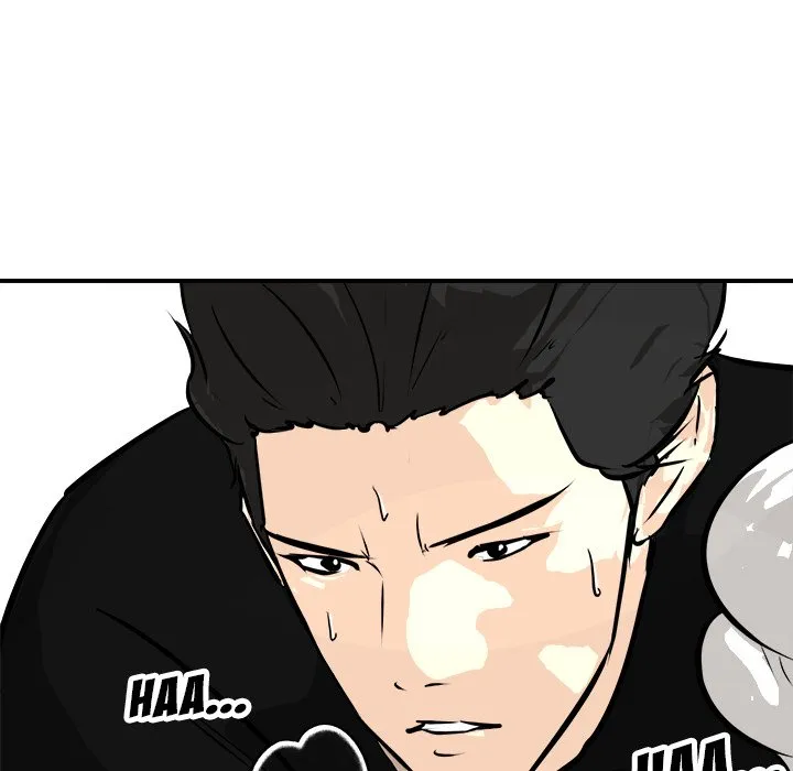 He Queen Chapter 93 page 135 - 