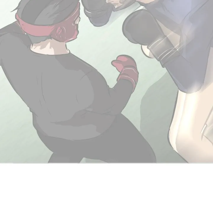 He Queen Chapter 93 page 138 - 