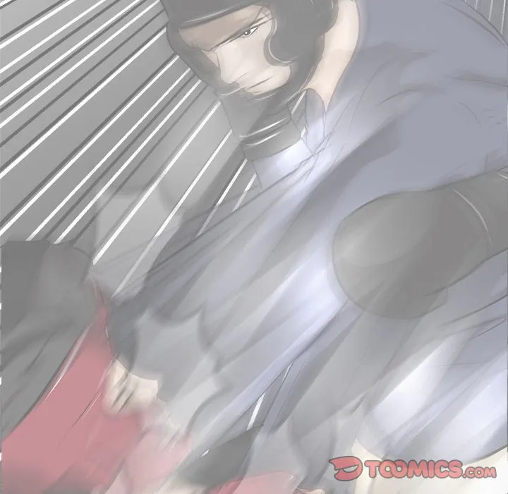 He Queen Chapter 93 page 140 - 