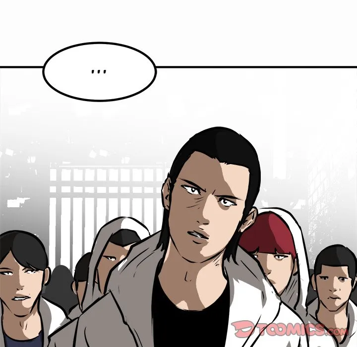 He Queen Chapter 93 page 15 - 