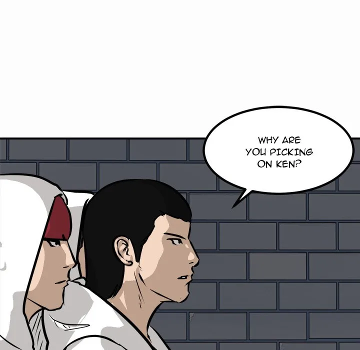 He Queen Chapter 93 page 20 - 