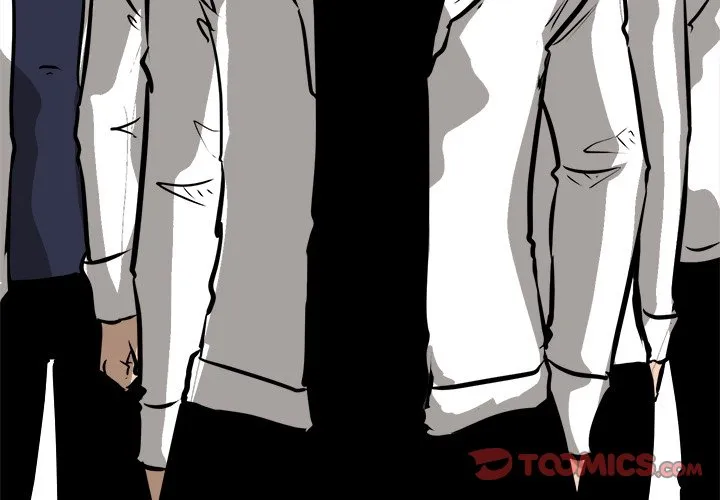 He Queen Chapter 93 page 3 - 