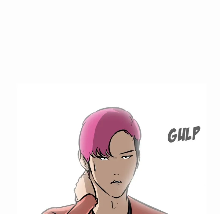 He Queen Chapter 93 page 22 - 