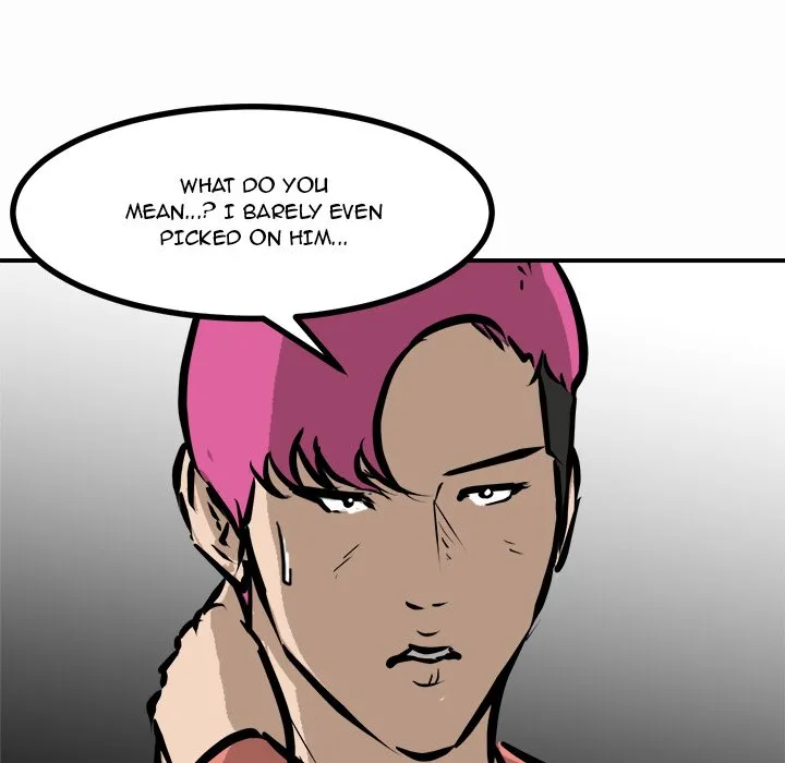 He Queen Chapter 93 page 24 - 