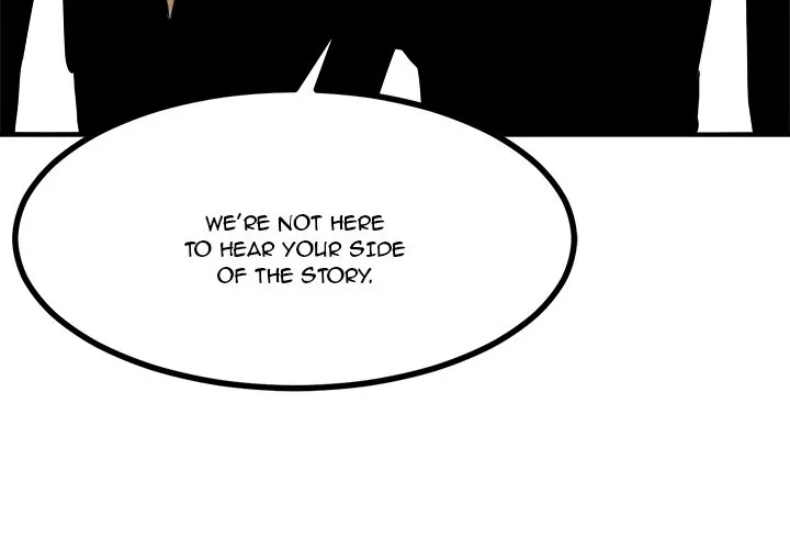 He Queen Chapter 93 page 4 - 