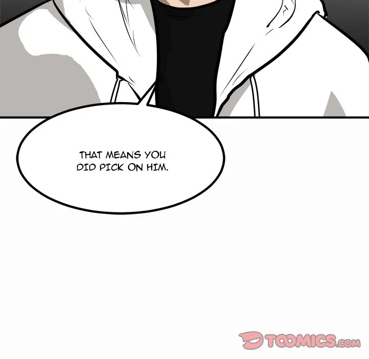 He Queen Chapter 93 page 33 - 