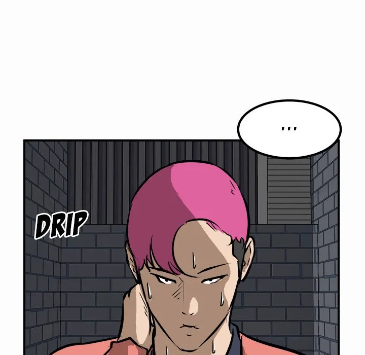 He Queen Chapter 93 page 34 - 