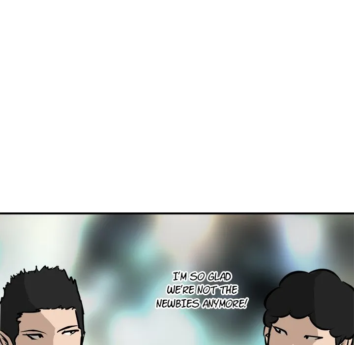 He Queen Chapter 93 page 38 - 