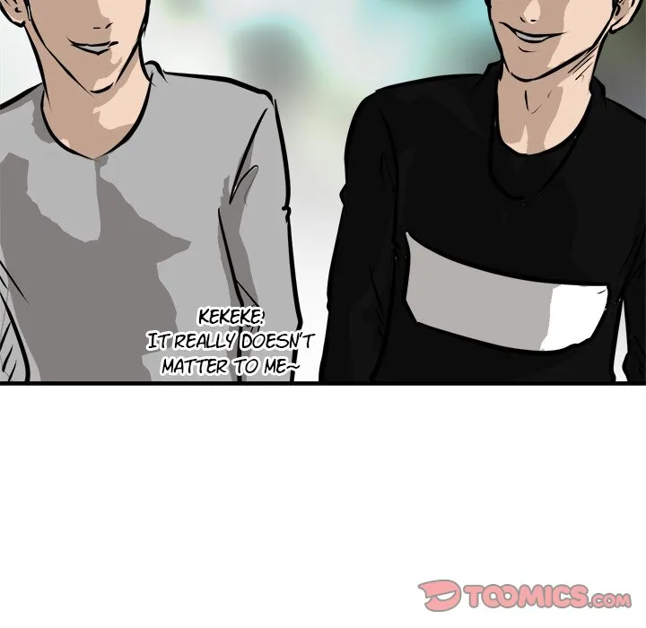 He Queen Chapter 93 page 39 - 