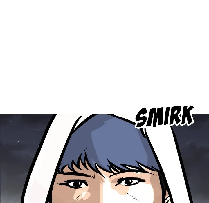 He Queen Chapter 93 page 45 - 