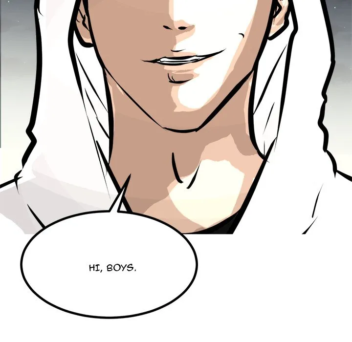 He Queen Chapter 93 page 46 - 