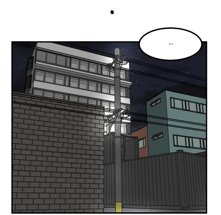 He Queen Chapter 93 page 48 - 